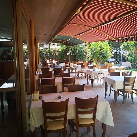 Selim Sultan Hotel Menderes Eksteriør billede